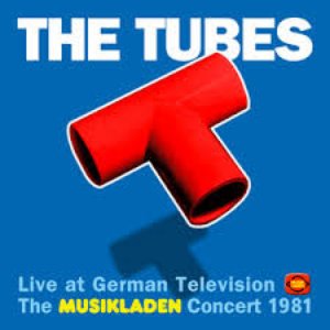 The Musikladen Concert 1981 (Live)