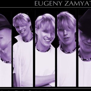 Evgeny Zamyatin 的头像