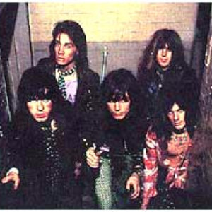 Hollywood Brats photo provided by Last.fm