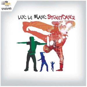Luc Le Blanc 的头像