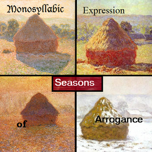 Seasons - Single