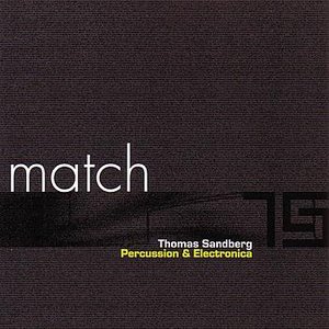 SANDBERG: Match