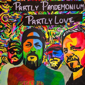Partly Pandemonium, Partly Love