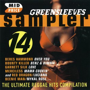 Greensleeves Sampler 14