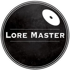 Avatar for The Lore Master