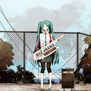 ヘブンズP 的头像