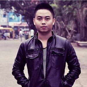 Roy p 的头像
