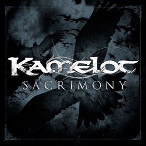 Sacrimony