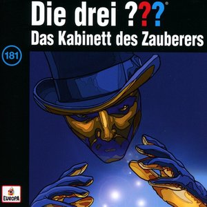 181/Das Kabinett des Zauberers