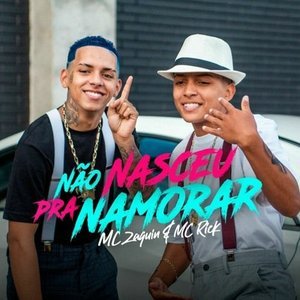 Não Nasceu pra Namorar [Explicit]