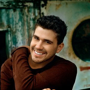 “Josh Gracin”的封面