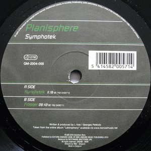 Symphotek