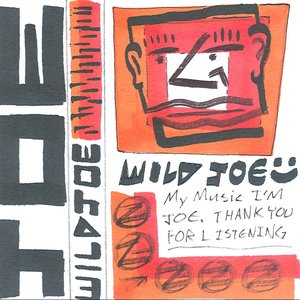 Wild Joe 的头像