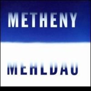Metheny Mehldau