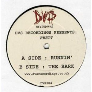 Runnin' / The Bark