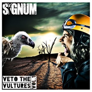 Veto the Vultures, Vol. 1