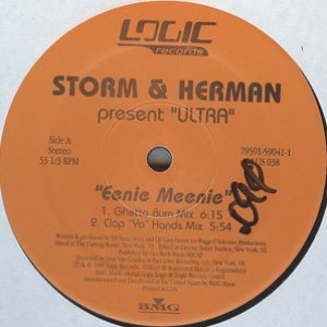 Storm & Herman 的头像
