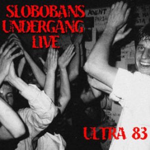 Ultrahuset 1983 (Live)