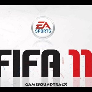 FIFA 11 的头像