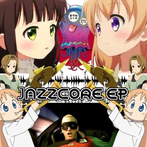 Jazzcore EP