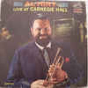 Live At Carnegie Hall