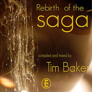 Rebirth Of The Saga