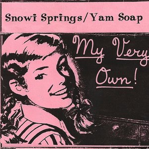 Snowi Springs/Yam Soap