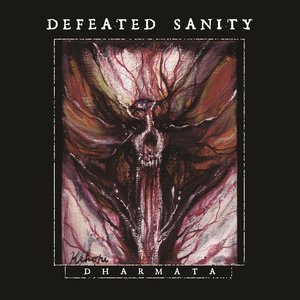 Disposal Of The Dead // Dharmata