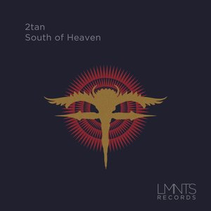 South of Heaven EP