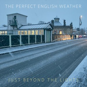 Just Beyond The Lights