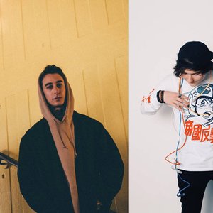 Modestep & Dion Timmer 的头像