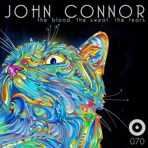 The Blood, the Sweet, the Tears