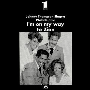 I'm on My Way to Zion (Evasion 1972)