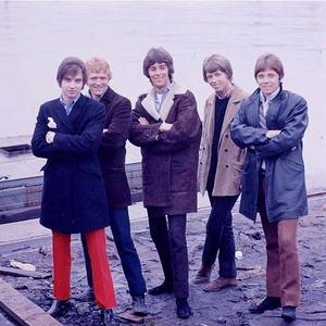 Tages photo provided by Last.fm