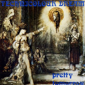 Pretty Tomorrow