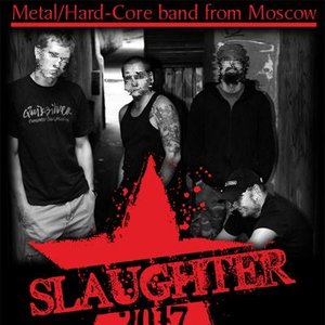 Аватар для SLAUGHTER 2017