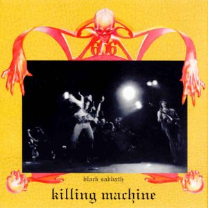Killing Machine
