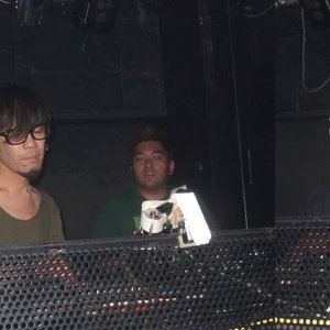 Full Circle DJs 的头像