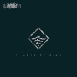 Shades of Blue - Single