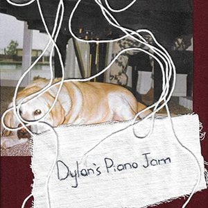Dylan's Piano Jam - Single