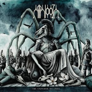 The Emperor Of Loss [Explicit]