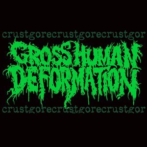 Gross Human Deformation 的头像