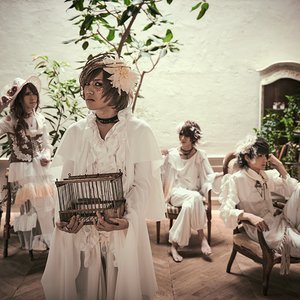 My Fairytale 的头像