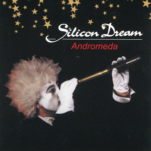 Artwork for ANDROMEDA (SPACE-SHUTTLE-MIX)