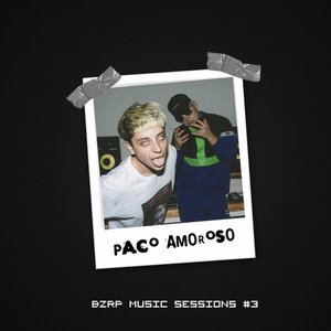 Image for 'BZRP Music Sessions, Vol. 3 (feat. Paco Amoroso)'