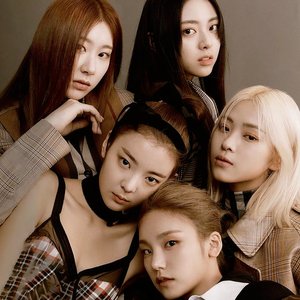 Avatar for 있지 ITZY