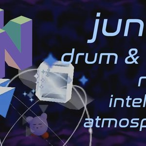 Изображение для 'Nintendo 64 jungle mix 02 - Drum & bass, ragga, atmospheric, intelligent dnb, etc'