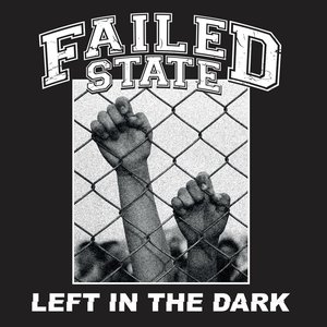 Left in the Dark