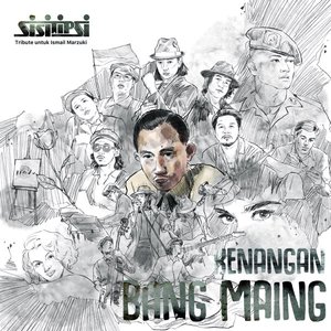 Kenangan Bang Maing