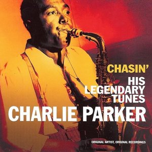 Chasin' His Legendary Tunes
